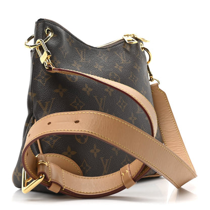 Monogram Odeon PM Natural
