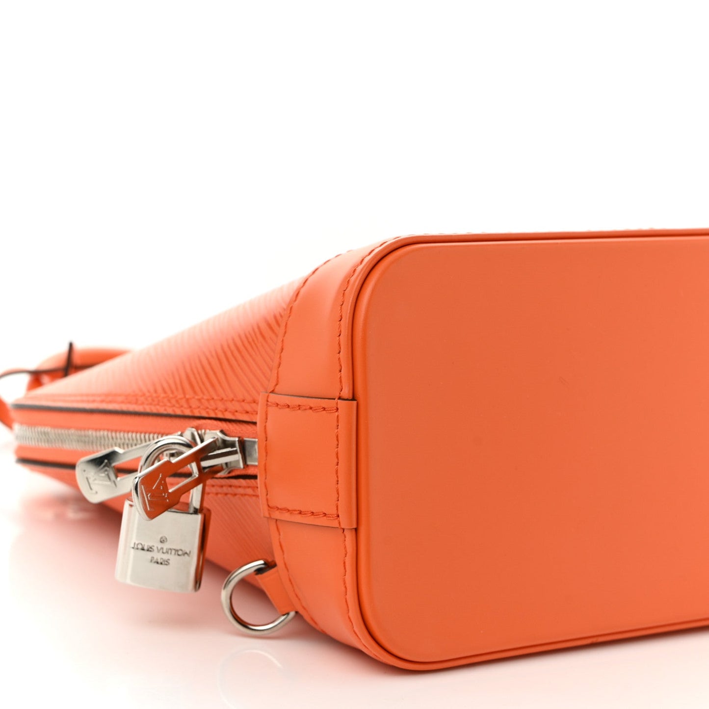 Epi Alma Backpack Orange