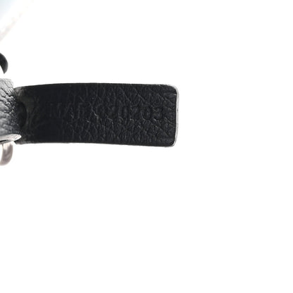 Goyardine Saint Louis Claire Voie PM Black Violet