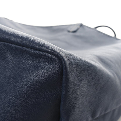 Goyardine Reversible Anjou GM Navy