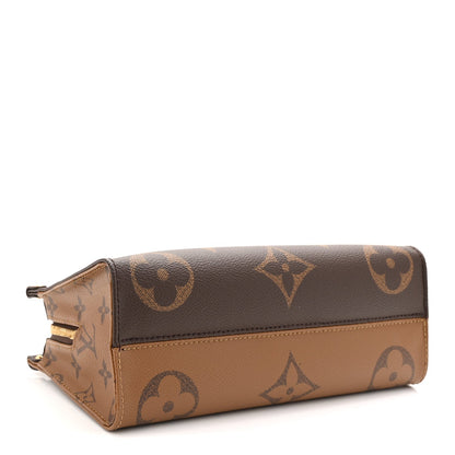 Reverse Monogram Giant OnTheGo East West