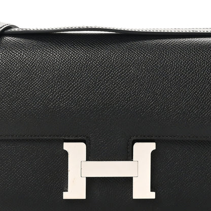 Epsom Constance 1-Elan Black