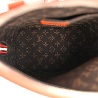 Epi Alma Backpack Orange