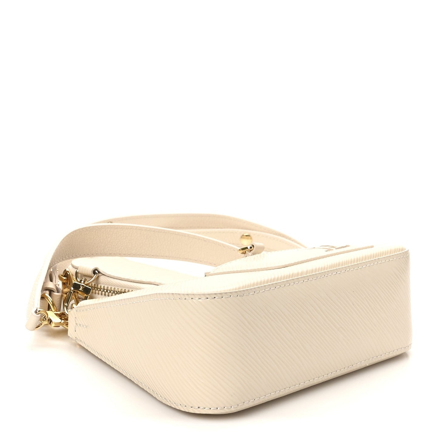 Epi Monogram Milky Way Marellini Quartz
