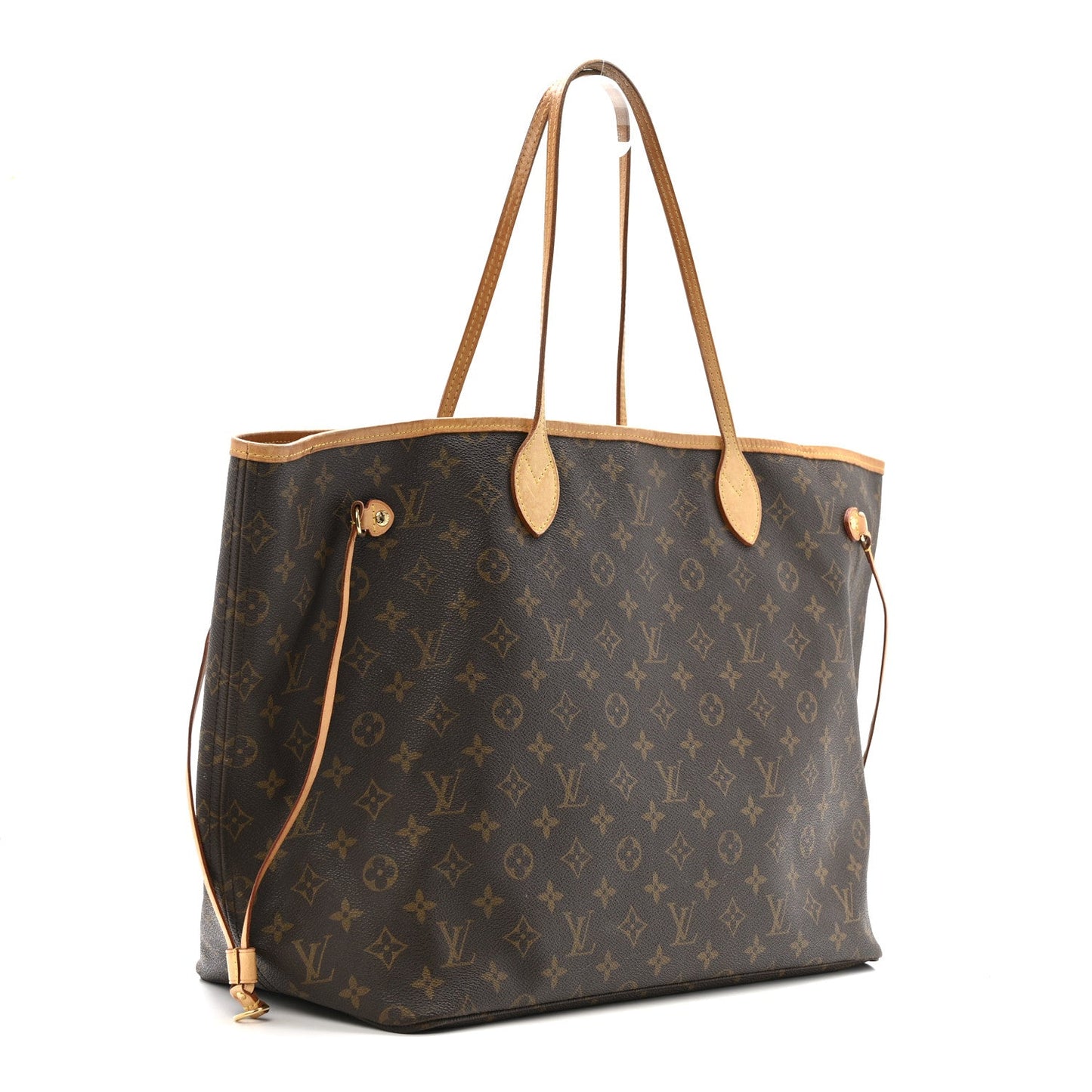 Monogram Neverfull GM