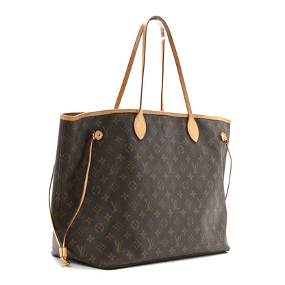 Monogram Neverfull GM