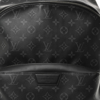 Monogram Eclipse Discovery Backpack PM
