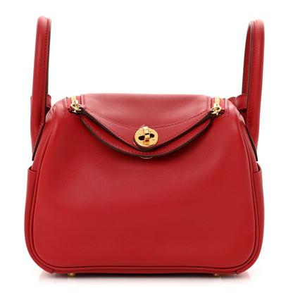 Swift Mini Lindy 20 Rouge Piment