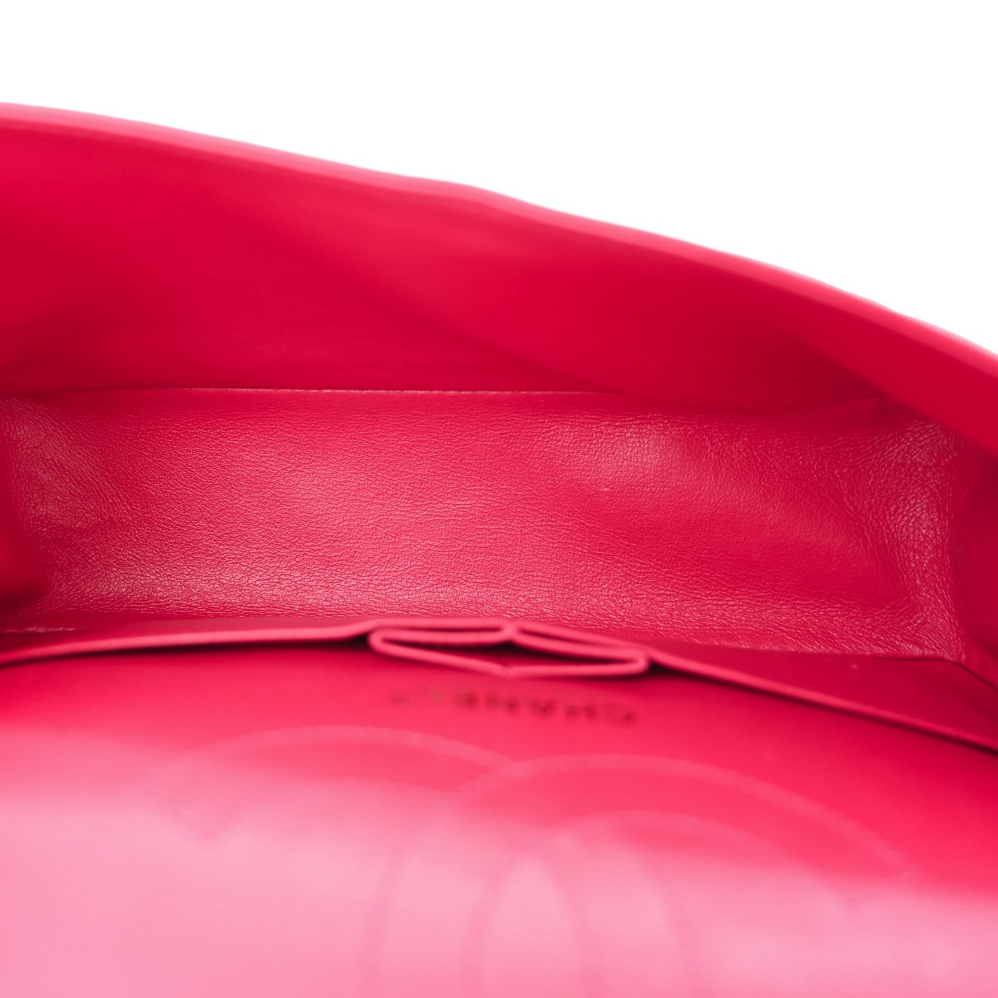 Caviar Quilted 2.55 Reissue 225 Flap Fuchsia