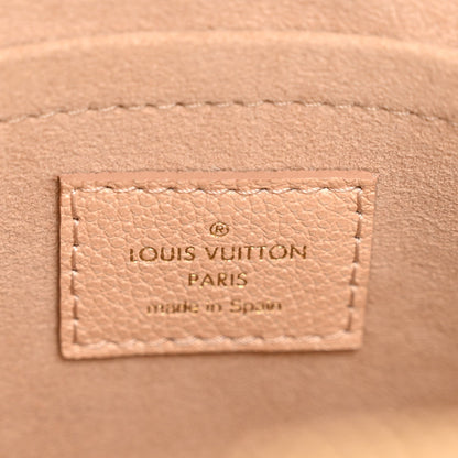 Empreinte Monogram Summer Stardust Speedy Bandouliere 20 Beige Clair