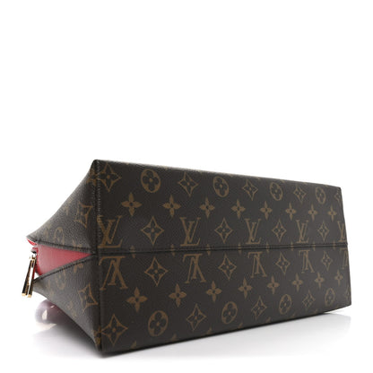 Monogram Alma BNB Cherry