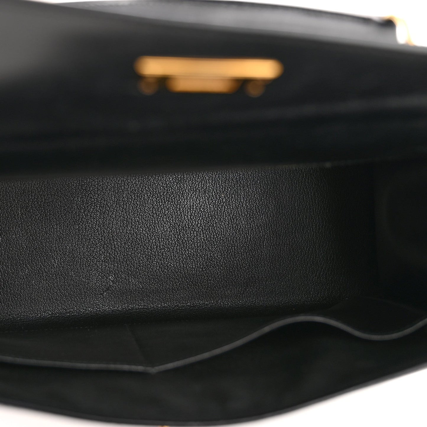 Box Kelly Sellier 35 Black