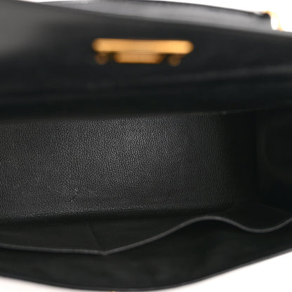 Box Kelly Sellier 35 Black