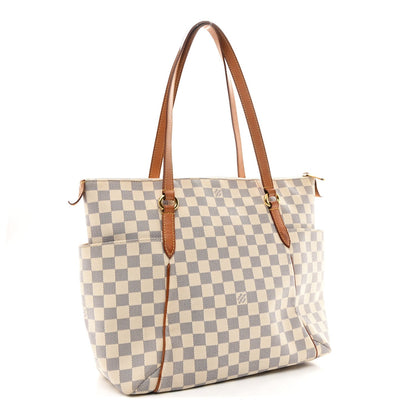 Damier Azur Totally MM