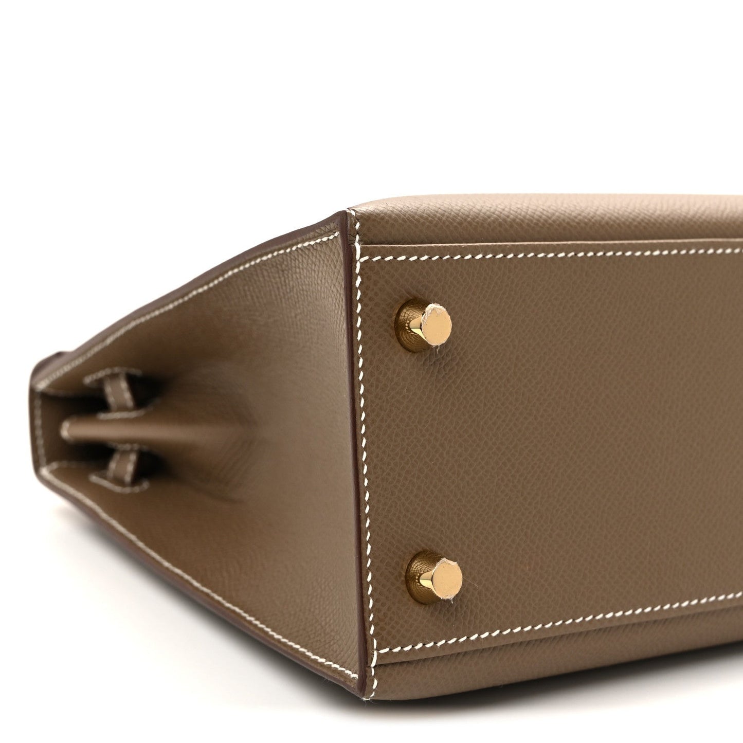 Epsom Kelly Sellier 25 Etoupe