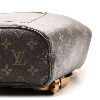 Monogram Montsouris NM Backpack