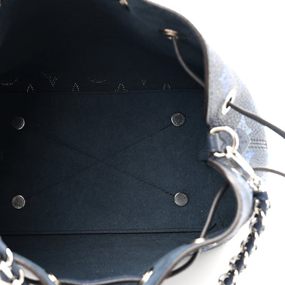 Mahina Bella Black Bleu Marine