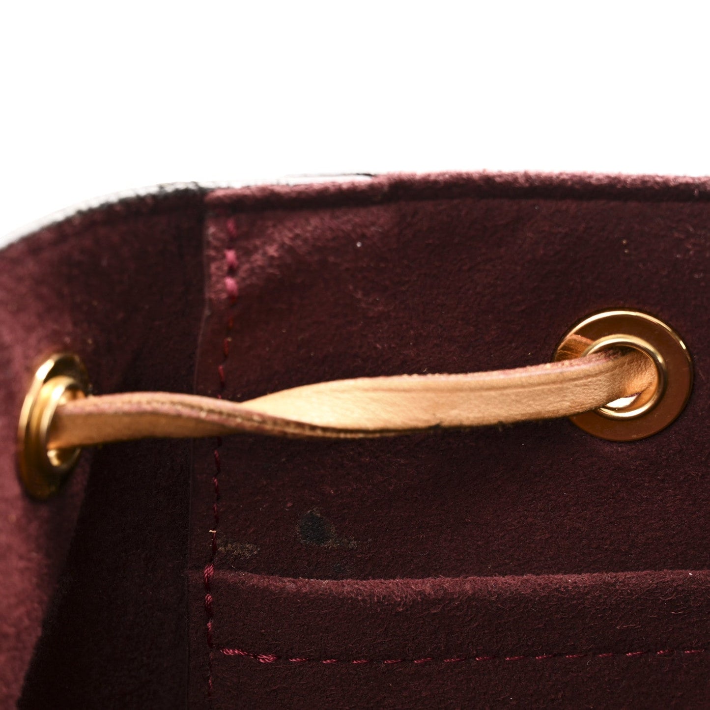 Monogram Montsouris NM Backpack