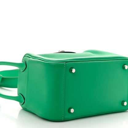 Swift Verso Mini Lindy 20 Menthe Vert Bosphore