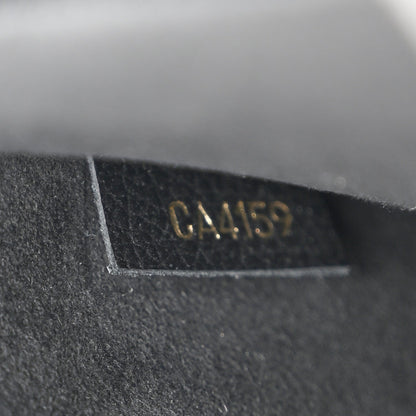 Monogram Vaugirard Black