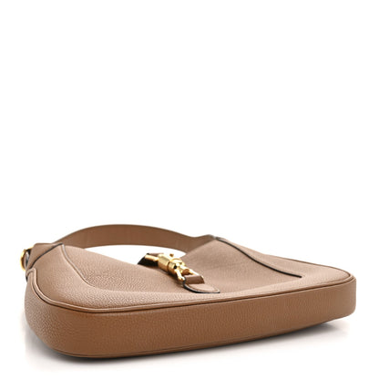 Grand Prix Calfskin Small Jackie 1961 Shoulder Bag Cuir
