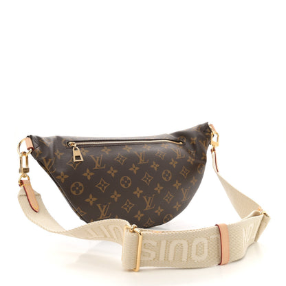 Monogram High Rise Bumbag