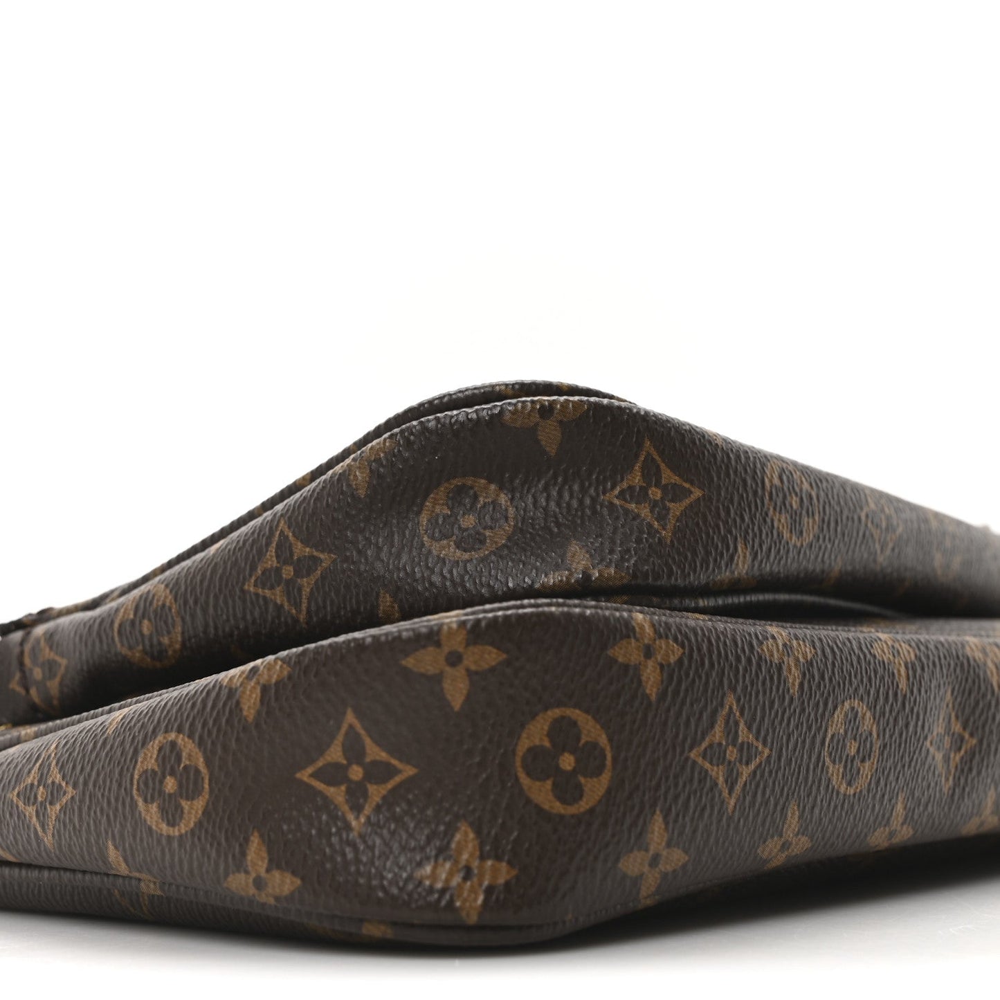 Monogram Multi Pochette Accessories Kaki