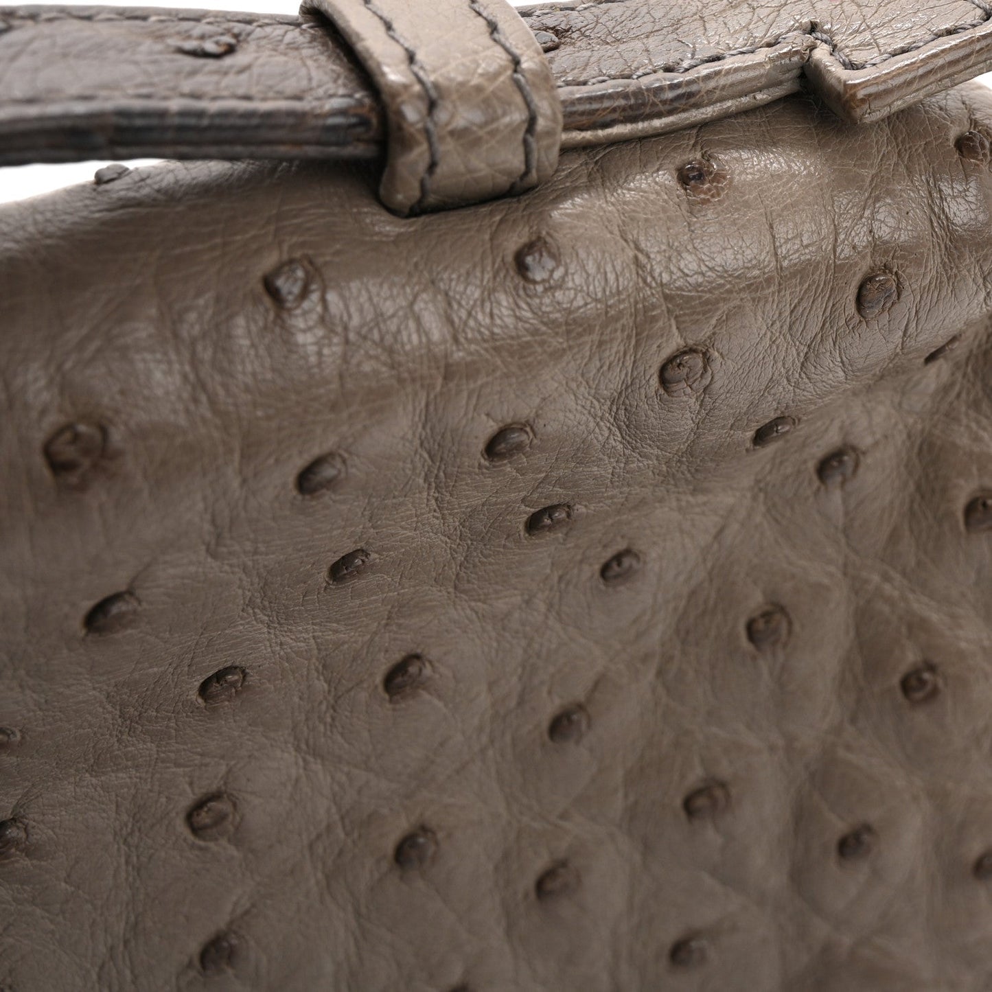 Ostrich L19 Extra Pocket Pouch