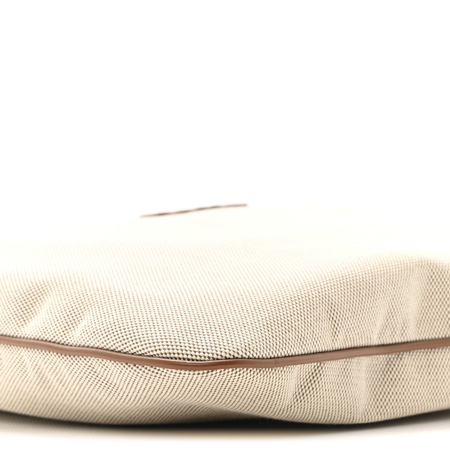 Canvas Ivy Beige Brandy