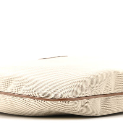 Canvas Ivy Beige Brandy