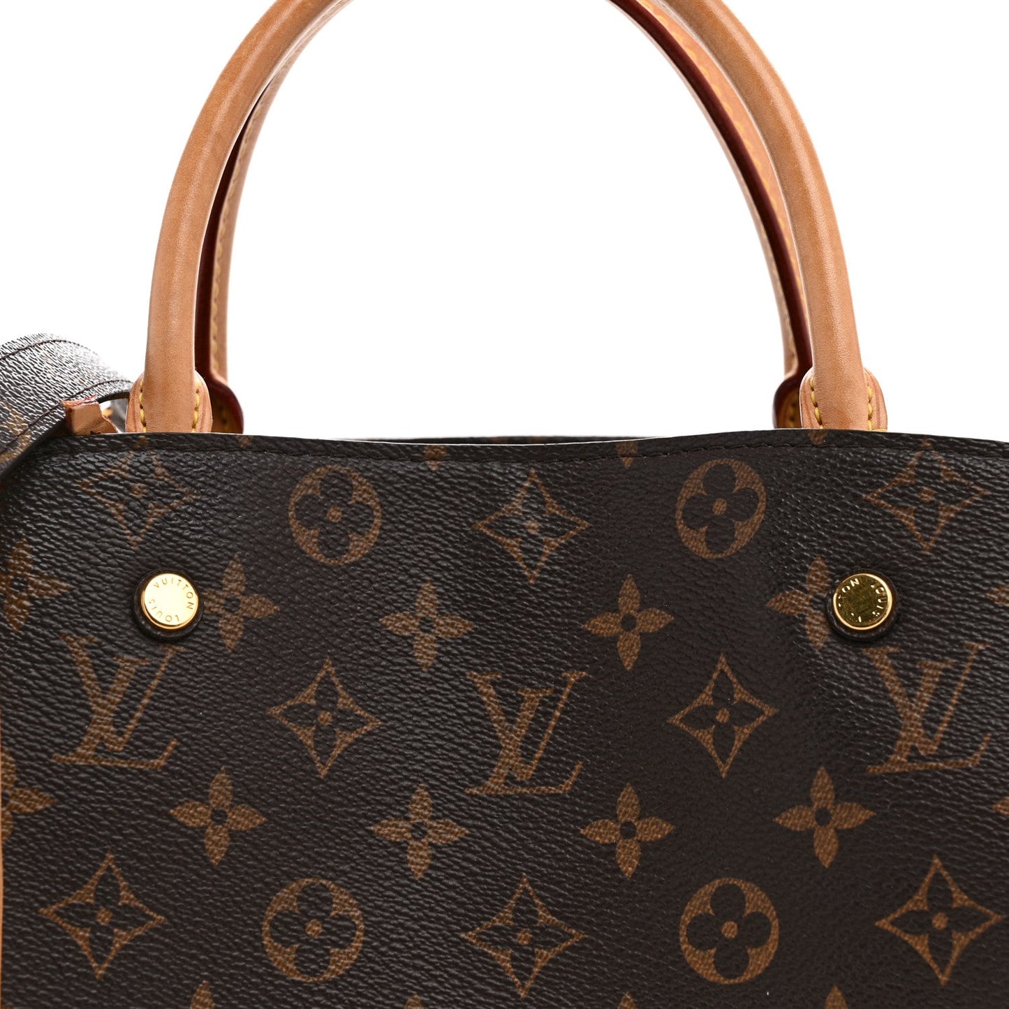 Monogram Montaigne MM