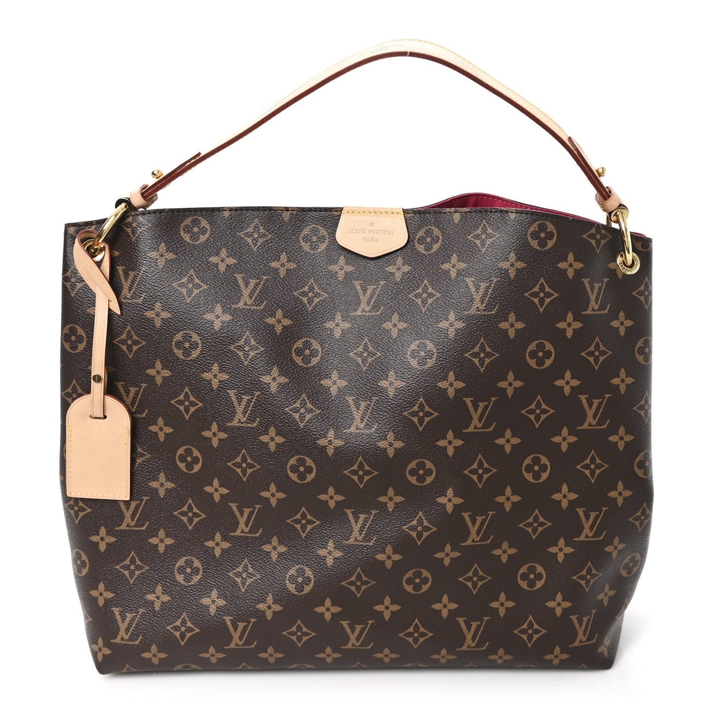 Monogram Graceful MM Pivoine