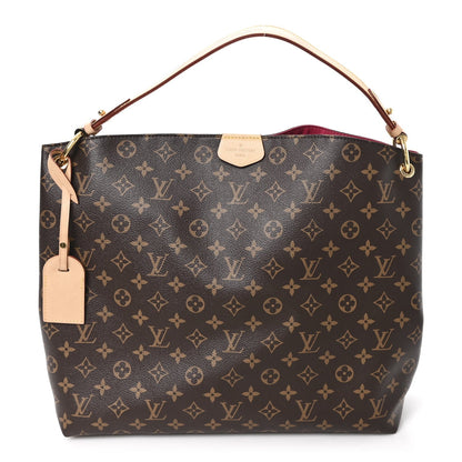 Monogram Graceful MM Pivoine