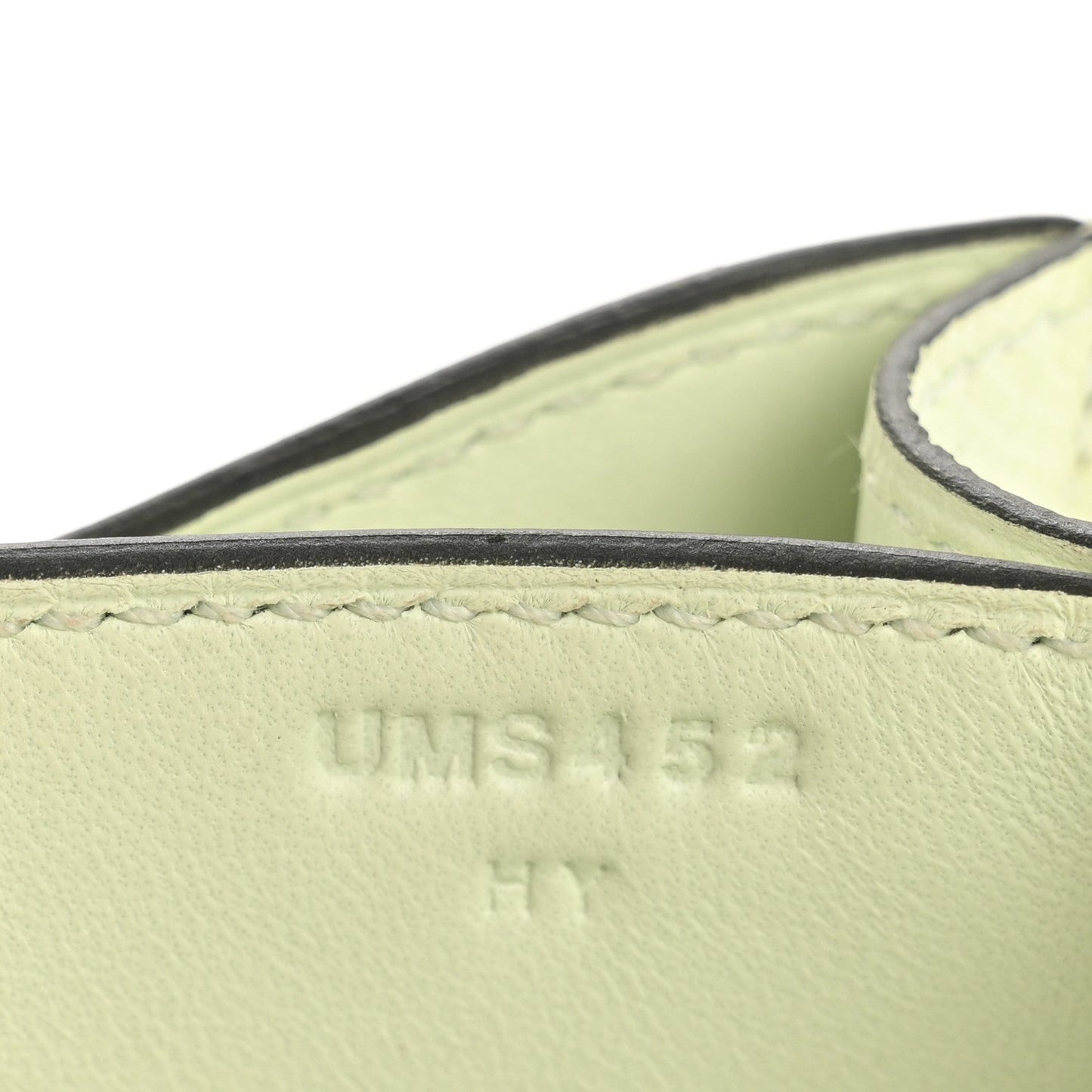 Epsom Constance 18 Vert Fizz