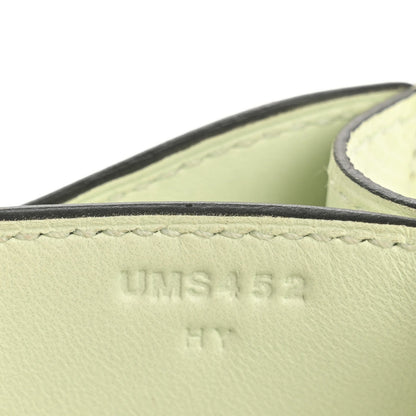 Epsom Constance 18 Vert Fizz