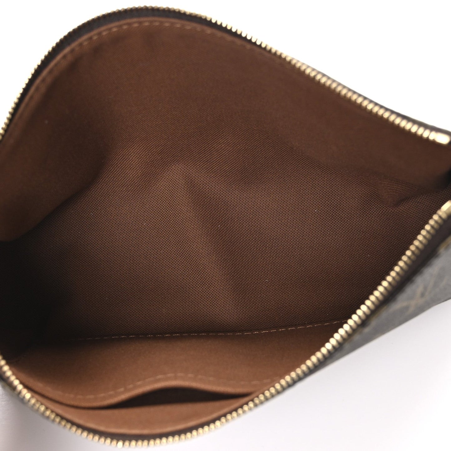 Monogram Pochette Accessories NM