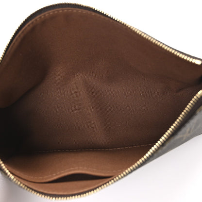 Monogram Pochette Accessories NM