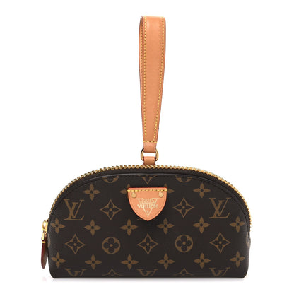 Monogram LV Moon Pochette