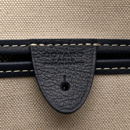 Goyardine Artois MM Navy