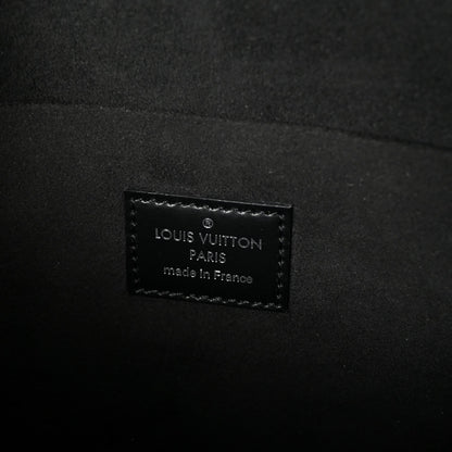 Epi Pochette Felicie Black
