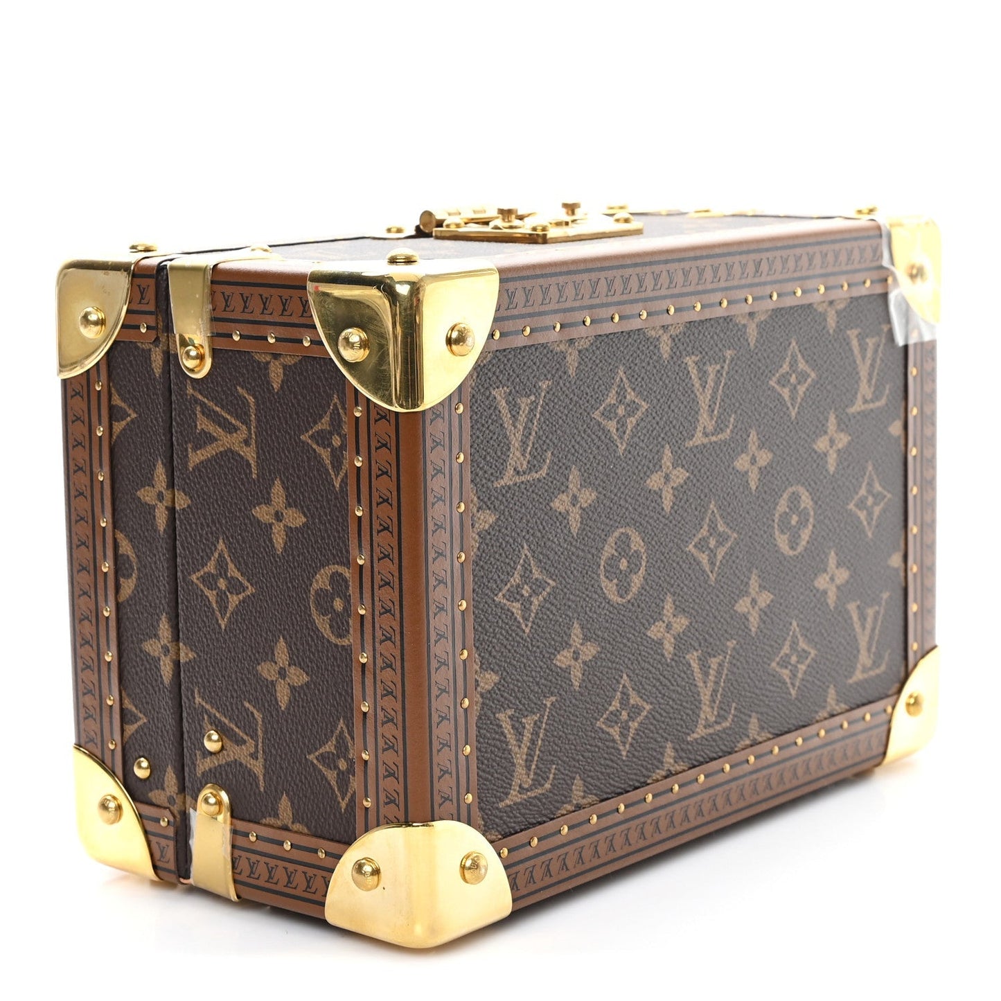 Monogram Coffret Tresor 24