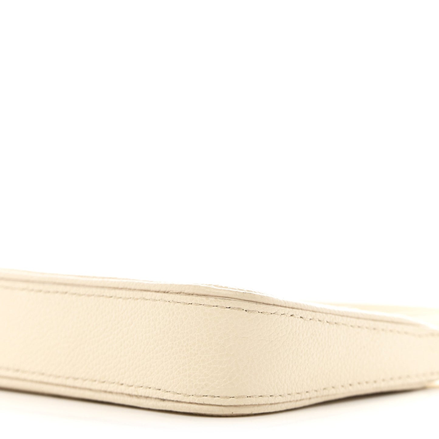Empreinte Easy Pouch On Strap Cream