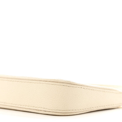 Empreinte Easy Pouch On Strap Cream