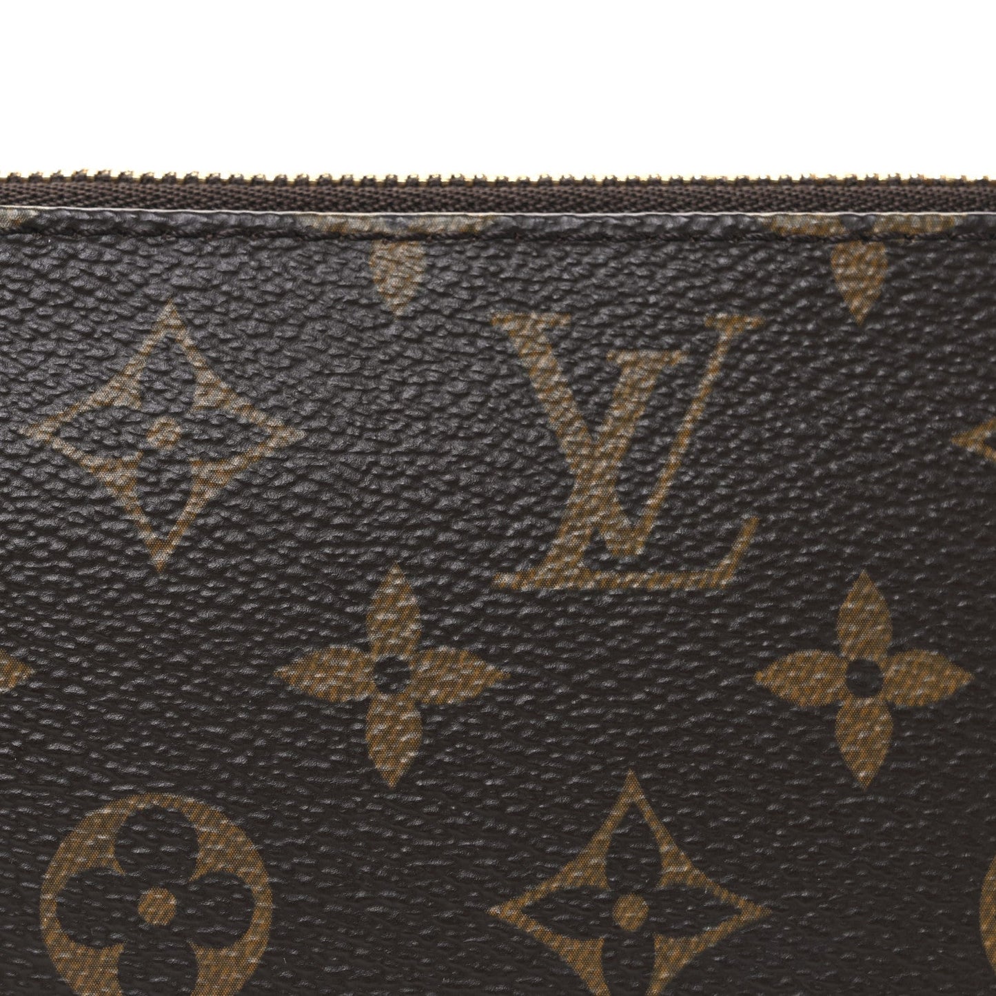 Monogram Pochette Accessories NM