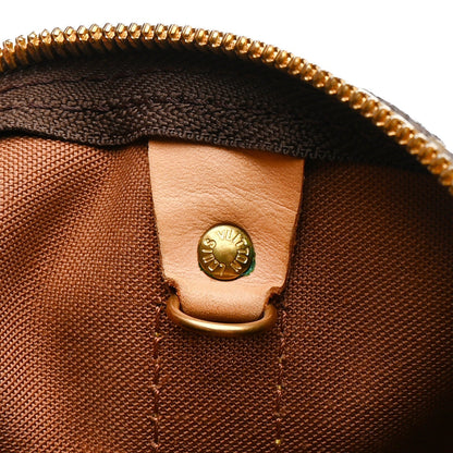 Monogram Keepall Bandouliere 60