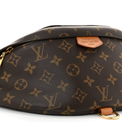 Monogram Bumbag