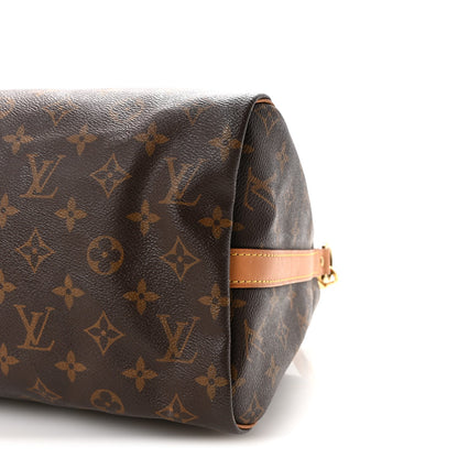Monogram Speedy Bandouliere 30