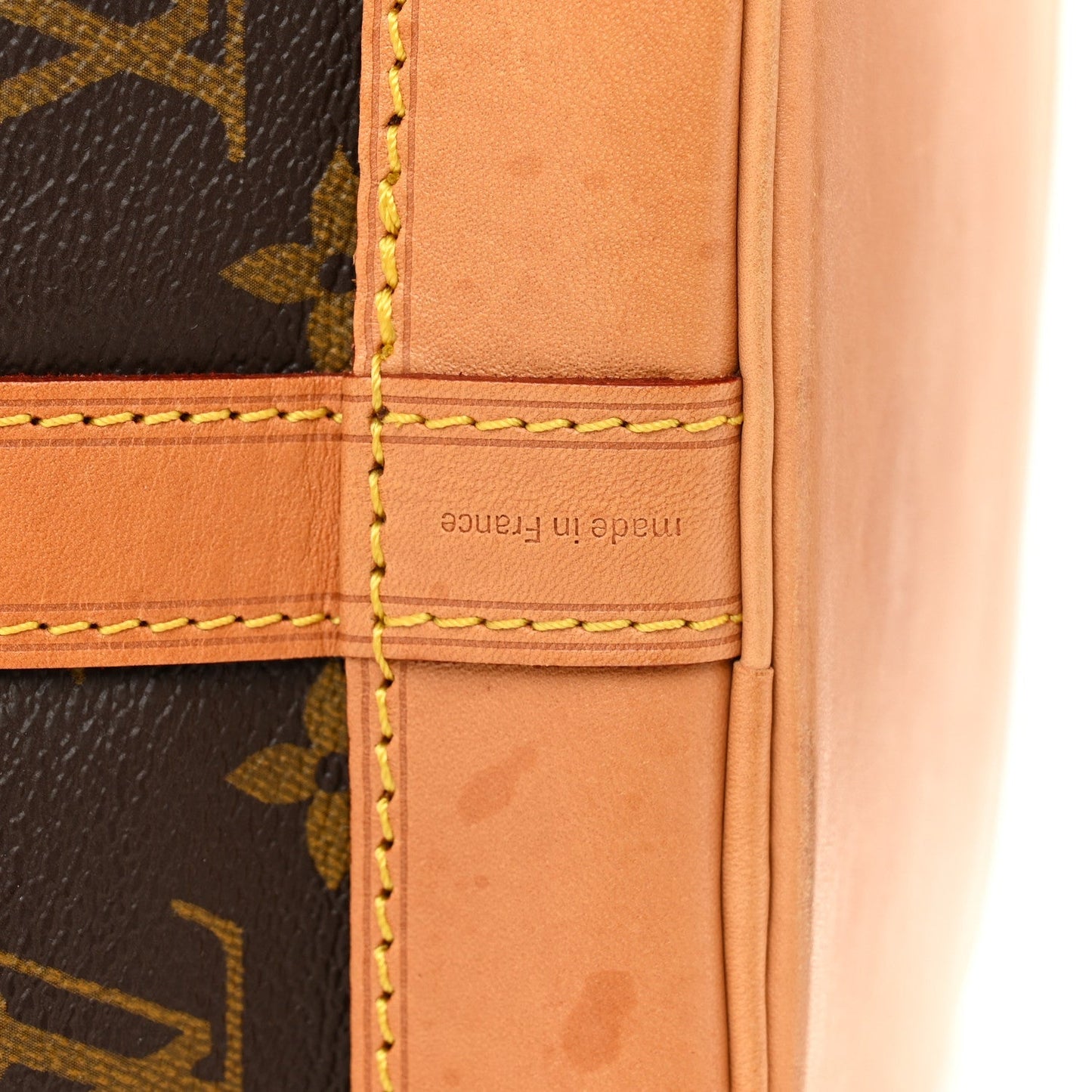Monogram Petit Noe NM
