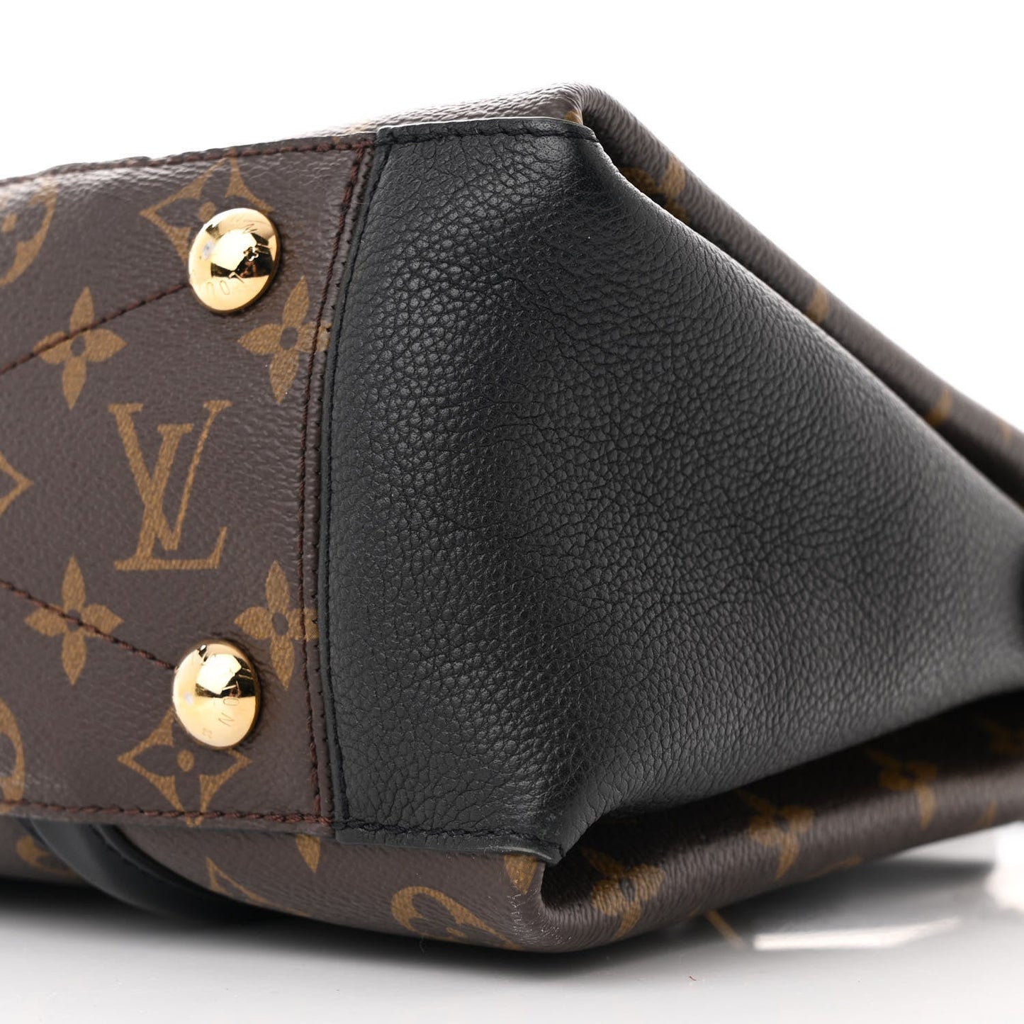 Monogram Soufflot BB Black