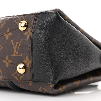 Monogram Soufflot BB Black